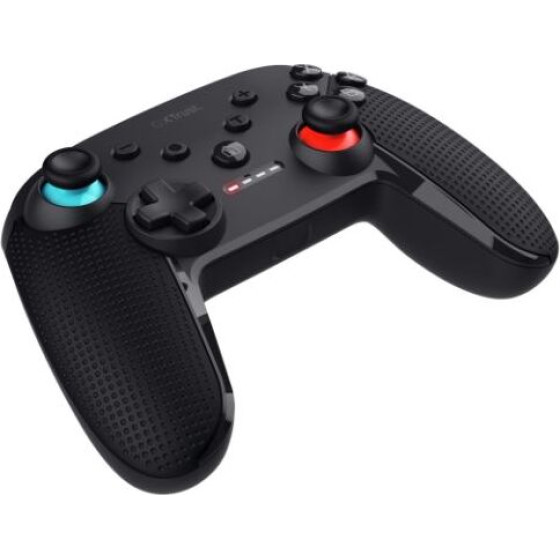 Trust Controller Bt GXT1246 Muta Switch Black - (25425)