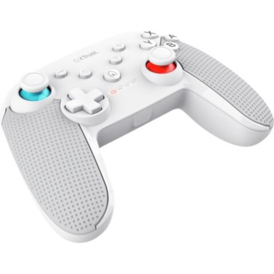 Trust Controller Bt GXT1246W Muta Switch White - (25426)