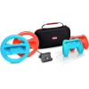 Trust Controller GXT1249 7-IN-1 Accessory Pack Switch - (25414)