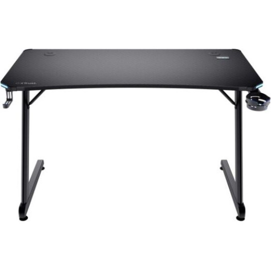 Trust Gaming Desk GXT709 Lum - (25184)