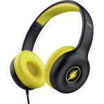 Trust Headphones Nouna Kids Black - (25406)