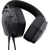 Trust Headset GXT492 Carus Black - (25447)