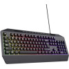 Trust Keyboard Gaming GXT836 Evocx Gr - (25444)