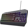 Trust Keyboard Gaming GXT836 Evocx Gr - (25444)