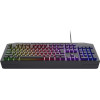 Trust Keyboard Gaming GXT836 Evocx Gr - (25444)