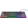 Trust Keyboard Gaming GXT867 Acira 60% Mini Us 25882 - (24882)