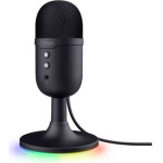 Trust Microphone GXT234 Yunix Usb Black - (25372)