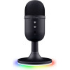 Trust Microphone GXT234 Yunix Usb Black - (25372)