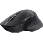 Trust Mouse Wireless OZZA+Multi Black - (24820)