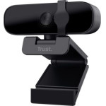 Trust Webcam Tanor Full Hd - (25548)
