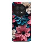 Sonique ���� 3D Flower Series ��� Oneplus 13 5G ��� 01