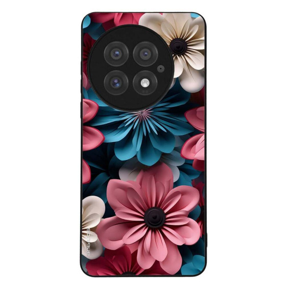 Sonique ���� 3D Flower Series ��� Oneplus 13 5G ��� 01