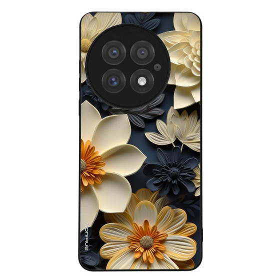 Sonique ���� 3D Flower Series ��� Oneplus 13 5G �����