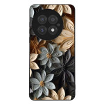 Sonique ���� 3D Flower Series ��� Oneplus 13 5G ����