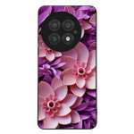 Sonique ���� 3D Flower Series ��� Oneplus 13 5G ���