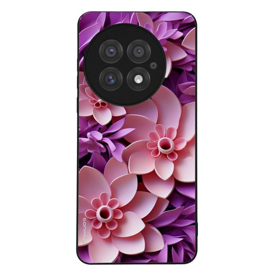 Sonique ���� 3D Flower Series ��� Oneplus 13 5G ���