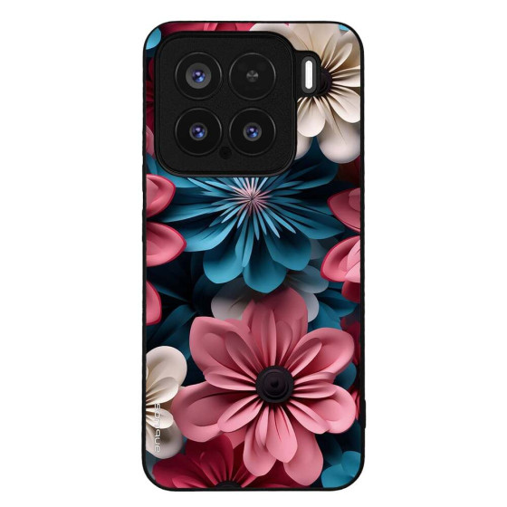 Sonique ���� 3D Flower Series ��� Xiaomi Xiaomi 15 5G ��� 01