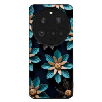 Sonique ���� 3D Flower Series ��� Xiaomi Xiaomi 15 Ultra 5G �������