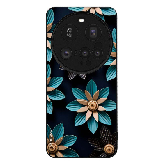 Sonique ���� 3D Flower Series ��� Xiaomi Xiaomi 15 Ultra 5G �������