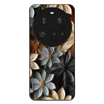 Sonique ���� 3D Flower Series ��� Xiaomi Xiaomi 15 Ultra 5G ����