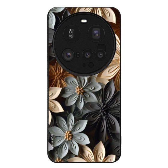 Sonique ���� 3D Flower Series ��� Xiaomi Xiaomi 15 Ultra 5G ����