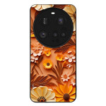Sonique ���� 3D Flower Series ��� Xiaomi Xiaomi 15 Ultra 5G ���������