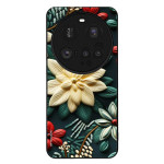 Sonique ���� 3D Flower Series ��� Xiaomi Xiaomi 15 Ultra 5G �������