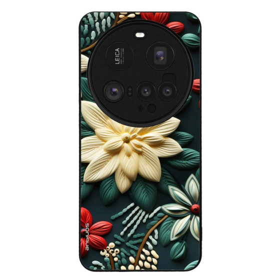 Sonique ���� 3D Flower Series ��� Xiaomi Xiaomi 15 Ultra 5G �������