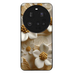 Sonique ���� 3D Flower Series ��� Xiaomi Xiaomi 15 Ultra 5G �����