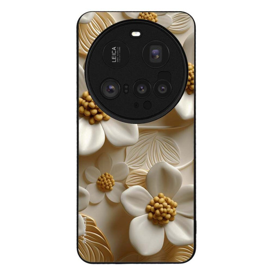 Sonique ���� 3D Flower Series ��� Xiaomi Xiaomi 15 Ultra 5G �����