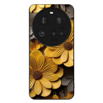 Sonique ���� 3D Flower Series ��� Xiaomi Xiaomi 15 Ultra 5G �������