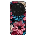 Sonique ���� 3D Flower Series ��� Xiaomi Xiaomi 15 Ultra 5G ��� 01