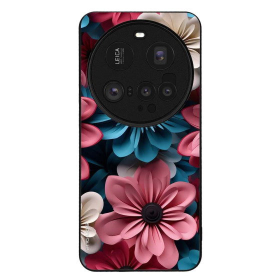 Sonique ���� 3D Flower Series ��� Xiaomi Xiaomi 15 Ultra 5G ��� 01