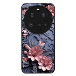 Sonique ���� 3D Flower Series ��� Xiaomi Xiaomi 15 Ultra 5G ��� 02