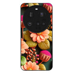 Sonique ���� 3D Flower Series ��� Xiaomi Xiaomi 15 Ultra 5G �����