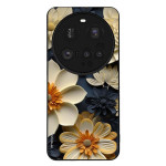 Sonique ���� 3D Flower Series ��� Xiaomi Xiaomi 15 Ultra 5G �����