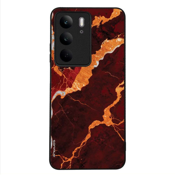 Sonique ���� Marble Series ��� Realme C75 4G �������