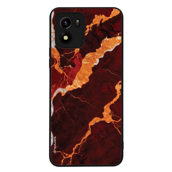 Sonique ���� Marble Series ��� Vivo Y01 4G �������