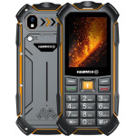 Hammer ������ �������� Boost 2 Lte (Dual SIM) ����� - (TEL001027)