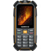Hammer ������ �������� Boost 2 Lte (Dual SIM) ����� - (TEL001027)