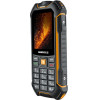 Hammer ������ �������� Boost 2 Lte (Dual SIM) ����� - (TEL001027)