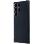TectoShield Clear Guard Case For Samsung Galaxy S23 transparent
