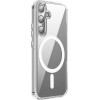 TectoShield Clear Guard Mag Iphone 16 Plus Cover transparent