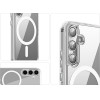 TectoShield Clear Guard Mag Samsung S24 Plus Cover transparent