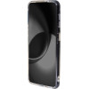TectoShield Crystal Clear Case For Iphone 12 / 12 Pro 6,1'' transparent