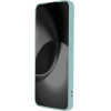 TectoShield Finger Ring Case For Samsung Galaxy A14 4G / A14 5G Light green