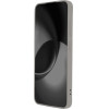 TectoShield Finger Ring Case For Samsung Galaxy S23 Fe Light gray