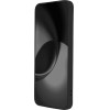 TectoShield Finger Ring Iphone 16 Pro Cover black
