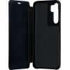 TectoShield Fold Mirror View Case For Samsung Galaxy S23 Fe black