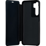 TectoShield Fold Mirror View Case For Samsung Galaxy S23 Fe black